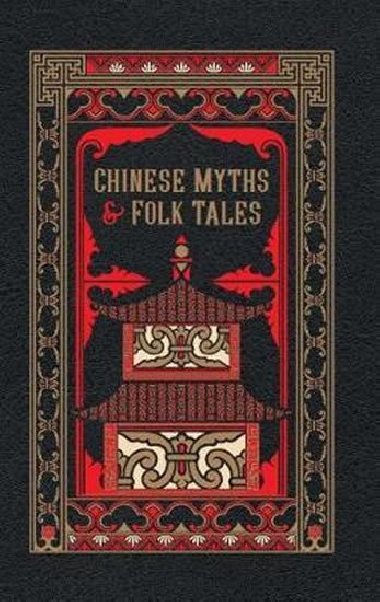 Chinese Myths and Folk Tales - neuveden