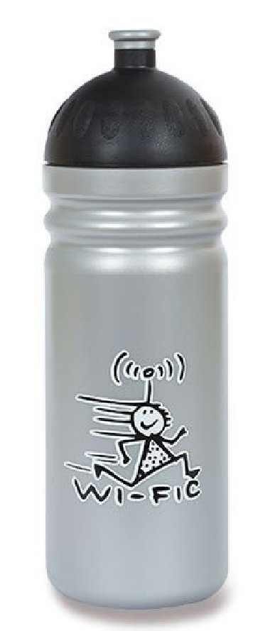 Zdravá lahev - UAX, Wi-fič 0,7l - Zdravá láhev