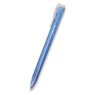 Faber - Castell kulikov pero RX - modr 0,5 mm - neuveden