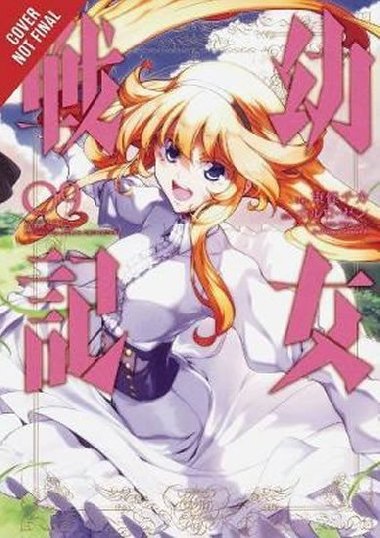 The Saga of Tanya the Evil, Vol. 9 (manga) - Zen Carlo