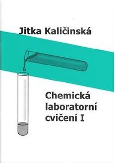 Chemick laboratorn cvien I. - Kaliinsk Jitka