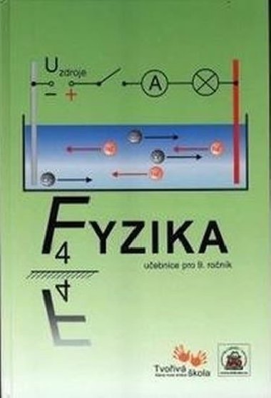 Fyzika 9.ro uebnice Tvoiv kola - kolektiv autor