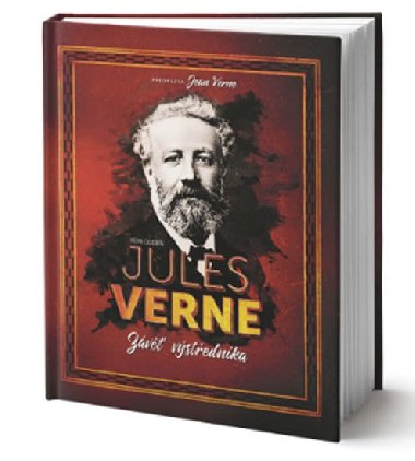 Jules Verne: Zv vstednka - Rmi Guerin; Jean Verne
