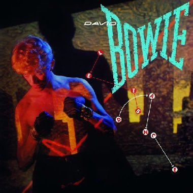 David Bowie: Lets dance remastered - LP - Bowie David