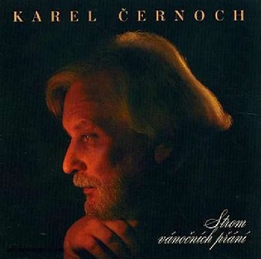 Karel ernoch: Strom vnonch pn - CD - ernoch Karel
