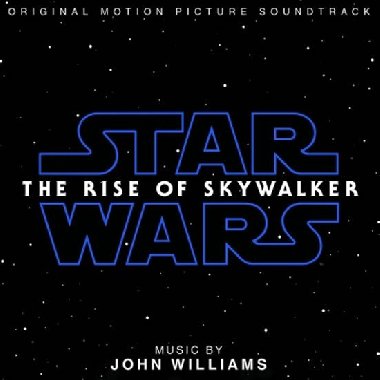 Disney Records: Star Wars - CD - Disney Records