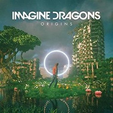 Imagine Dragons: Night Visions - LP - Imagine Dragons