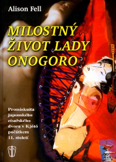 MILOSTN IVOT LADY ONOGORO - Alison Fellov