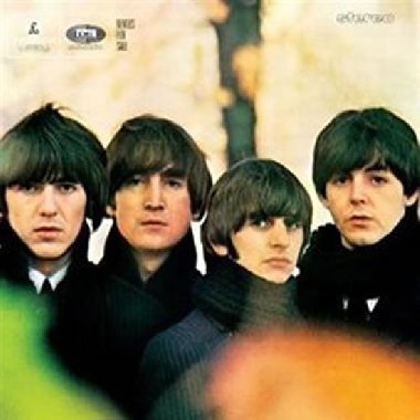 Beatles: Beatles For Sale - LP - The Beatles
