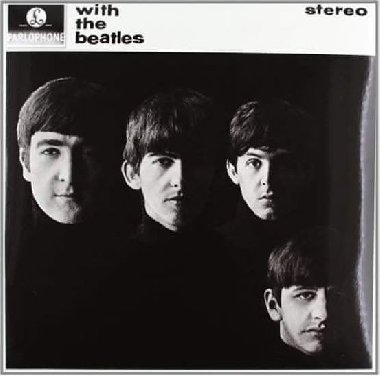 Beatles: With The Beatles - LP - The Beatles