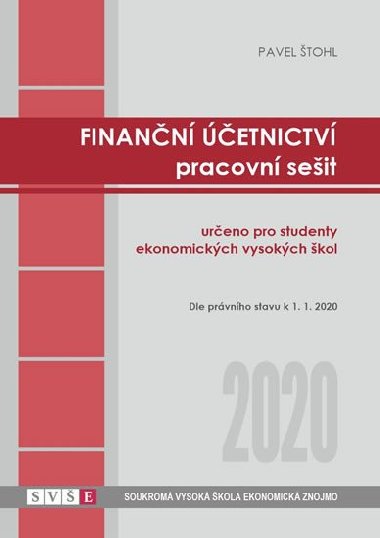 Finann etnictv - pracovn seit 2020 - tohl Pavel