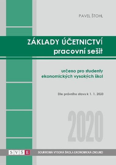 Zklady etnictv - pracovn seit 2020 - tohl Pavel