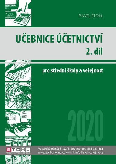 Uebnice etnictv II. dl 2020 - tohl Pavel