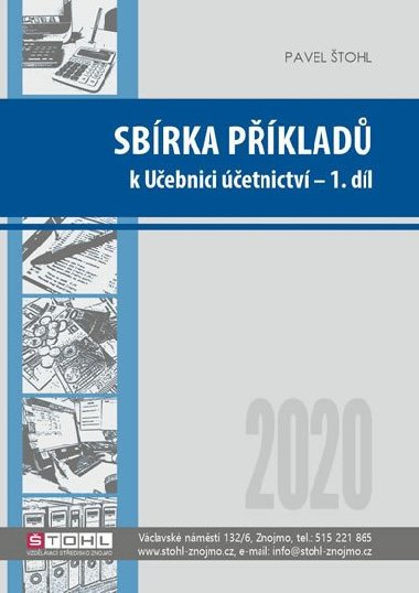 Sbrka pklad k uebnici etnictv I. dl 2020 - tohl Pavel
