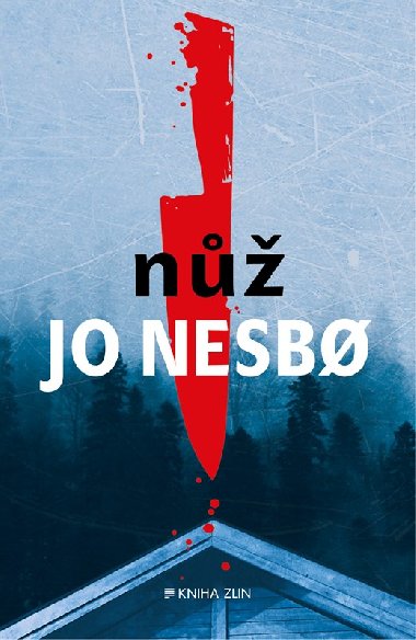 N (broovan vydn) - Jo Nesbo