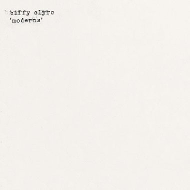 Biffy Clyro: Rsd - Moderns LP - Biffy Clyro