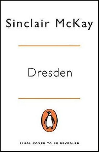 Dresden - McKay Sinclair