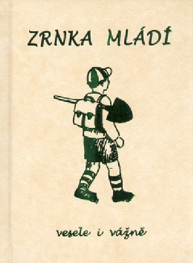 ZRNKA MLD VESELE I VN - Milan Konvit; Marin Kandrik