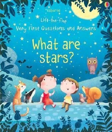 What are Stars? - Daynes Katie