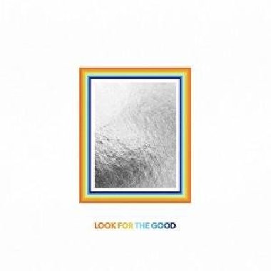 Jason Mraz: Look For The Good CD - Mraz Jason