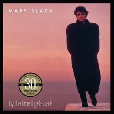 Mary Black: By The Time It Gets Dark CD - Black Mary