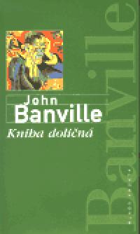 KNIHA DOLIN - John Banville