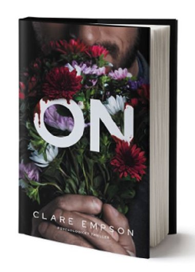 On - Clare Empson