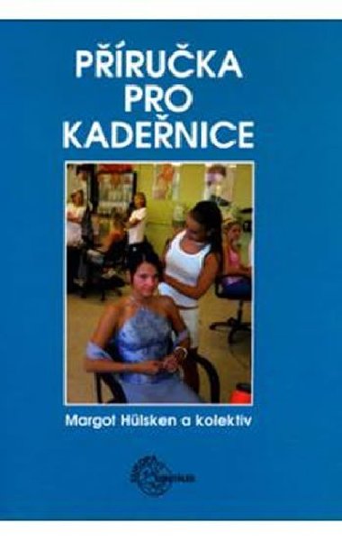 PRUKA PRO KADENICE - Margot Hlsken