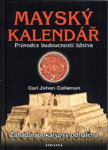 MAYSK KALEND - Carl Johan Calleman