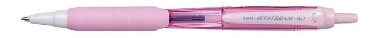 UNI Jetstream inkoustov roller Pink / modr - neuveden