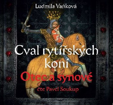 Cval rytskch kon I. - Ludmila Vakov