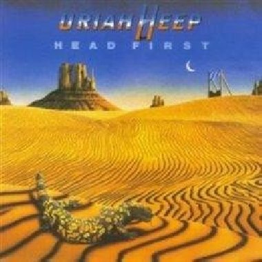 Head First - Uriah Heep