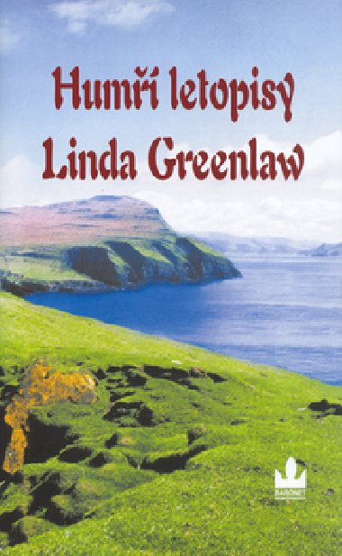 HUM LETOPISY - Linda Greenlaw