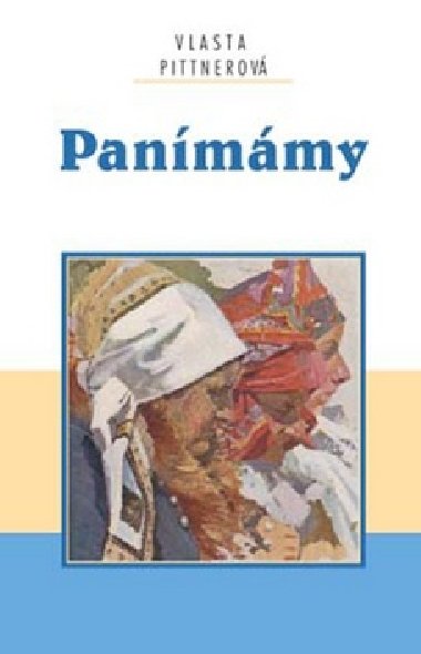 PANMMY - Vlasta Pittnerov