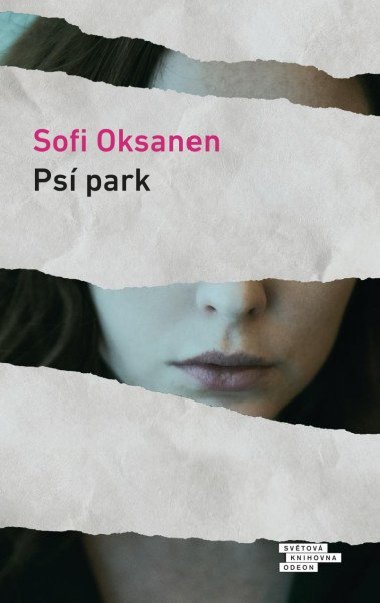 Ps park - Sofi Oksanen