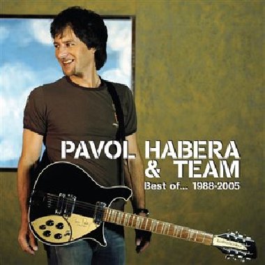 Best Of 1988 - 2005 - Pavol Habera,Team