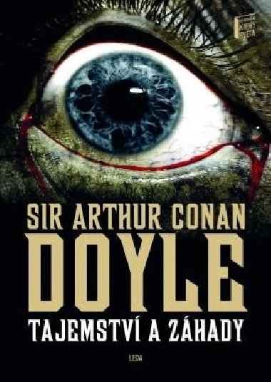 Tajemstv a zhady - Arthur Conan Doyle
