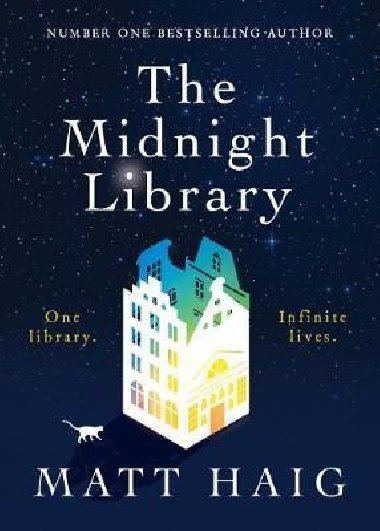 The Midnight Library - Haig Matt