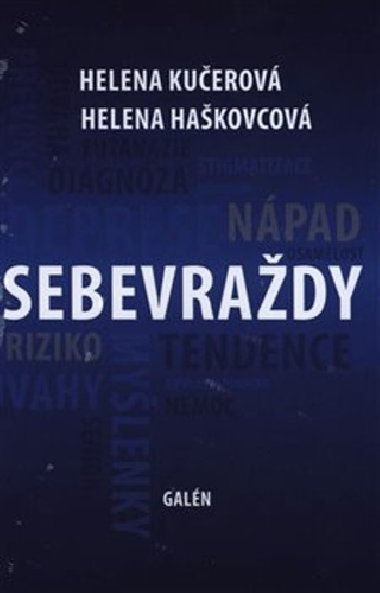 Sebevrady - Helena Kuerov; Helena Hakovcov