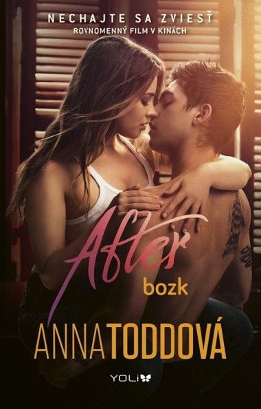 After 1 - Bozk - Todd Anna