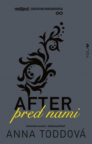 After 5 - Pred nami - Todd Anna