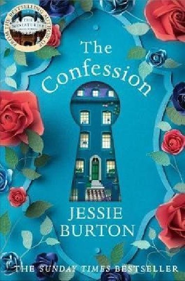The Confession - Burtonov Jessie