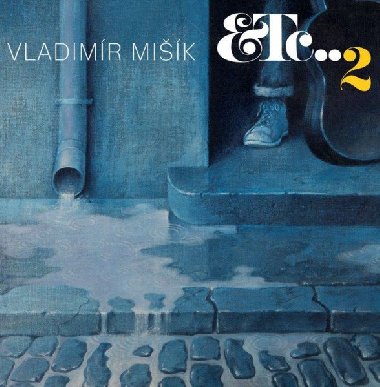 ETC...2 - CD - Vladimr Mik