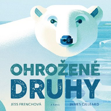 Ohroen druhy - Frenchov Jess