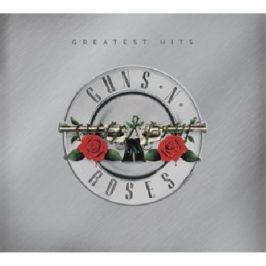 Greatest Hits - Guns N&apos; Roses