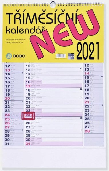 Tmsn kalend 2021 New - nstnn kalend - 