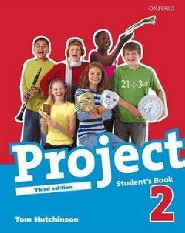 Project the Third Edition 2 Workbook (International English Version) - 