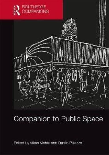 Companion to Public Space - Mehta Vikas