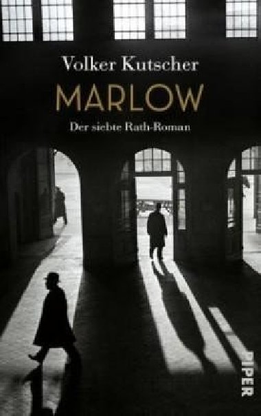 Marlow - Kutscher Volker