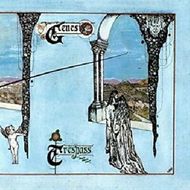Trespass - Genesis